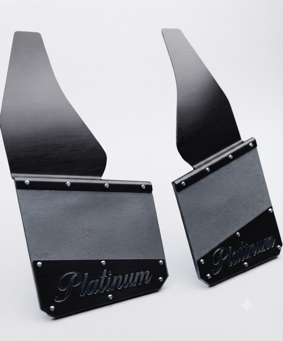 Mudflaps